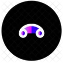 Call Down  Icon