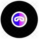 Call Down  Icon
