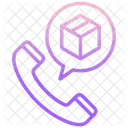 Call Enquiry Call Center Customer Care Icon