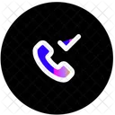 Call Finish  Icon