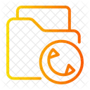 Call Folder  Icon