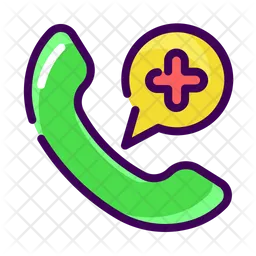 Call for appointment  Icon