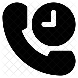 Call History  Icon