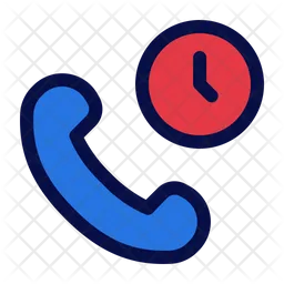 Call History  Icon