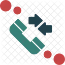Call History  Icon