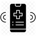 Call Hospital  Icon