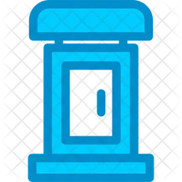 Call  Icon