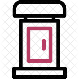 Call  Icon