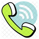 Call  Icon