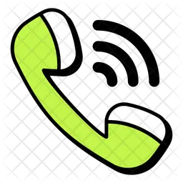 Call  Icon