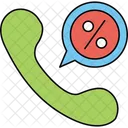 Call Customersupport Hotlineicon Icon