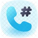 Call  Icon