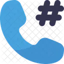 Call  Icon