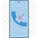 Call Phone Communication Icon