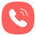 Phone Communication Telephone Icon