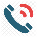 Call Phone Communication Icon