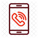 Call  Icon