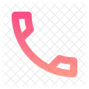 Call Phone Communication Icon