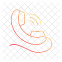 Call Phone Communication Icon