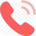 Phone Communication Telephone Icon