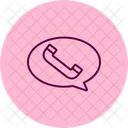 Call  Icon