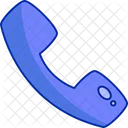 Call Phone Communication Icon