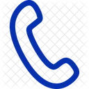 Call Phone Dial Icon
