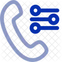 Call Phone Dial Icon