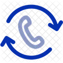 Call Phone Dial Icon