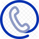 Call Phone Dial Icon