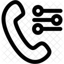Call Phone Dial Icon