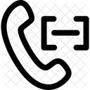 Call Phone Dial Icon