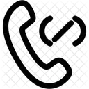 Call Phone Dial Icon