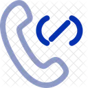 Call Phone Dial Icon