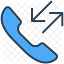 Communication Call Phone Icon