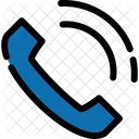 Call  Icon