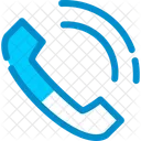 Call  Icon