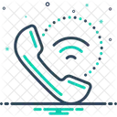 Call Telephone Receiver Icon