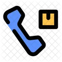 Call  Icon