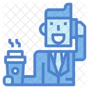 Call  Icon