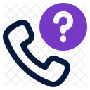 Call  Icon
