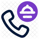 Call Order Delivering Icon