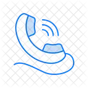 Call  Icon
