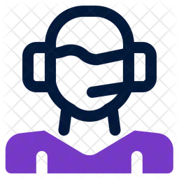 Call  Icon