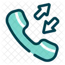 Communication Call Phone Icon