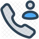User Account Profile Icon