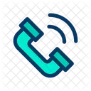 Call  Icon