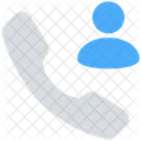 User Account Profile Icon