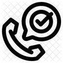 Call  Icon