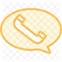 Call  Icon